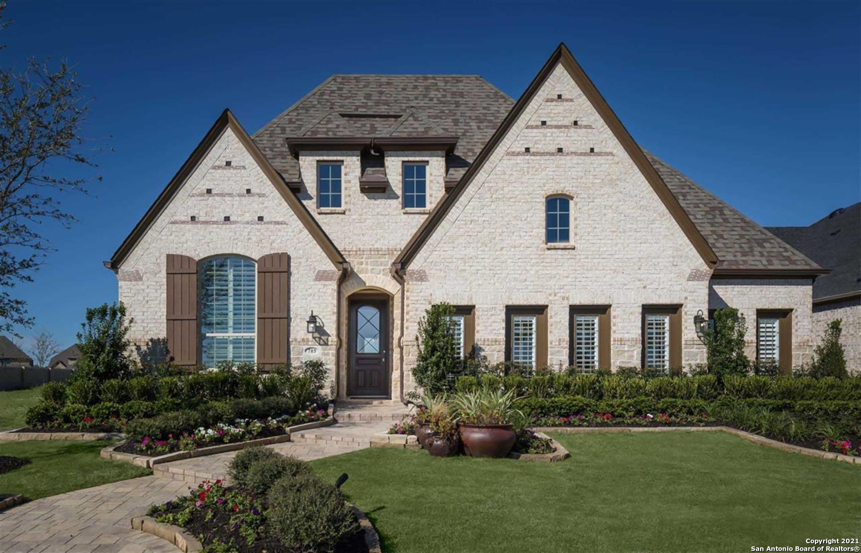 1708 Doubleday Lane San Antonio TX 78253