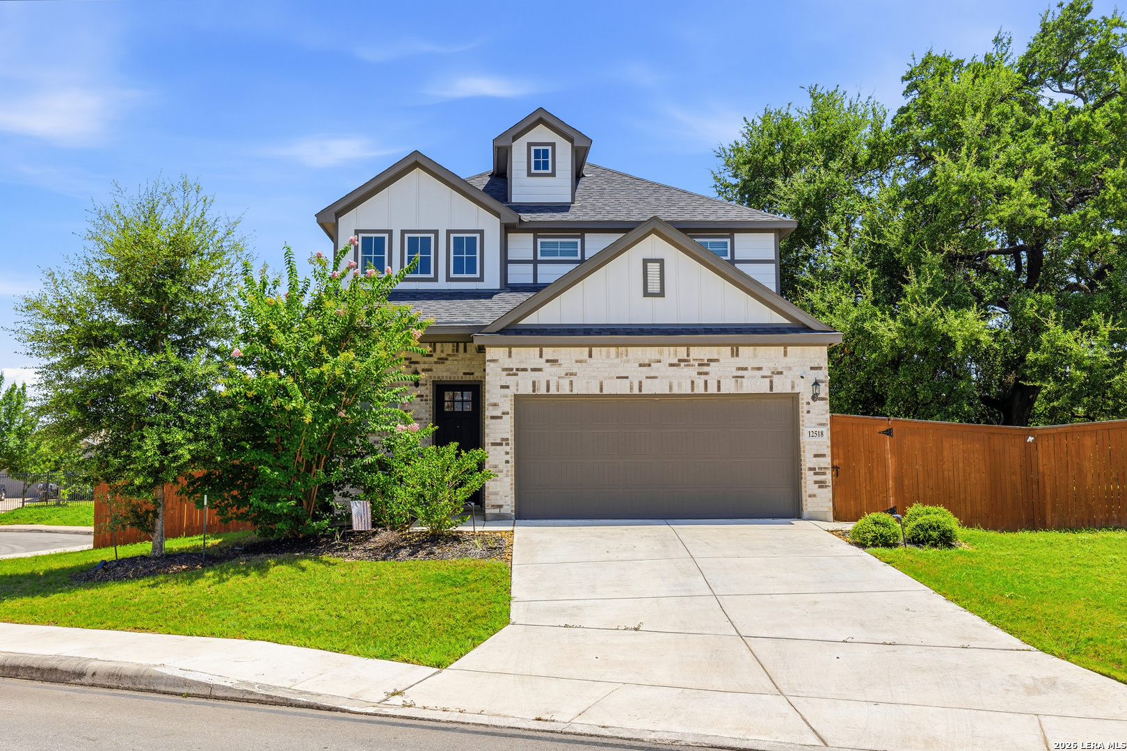 12518 Yellowstone Point San Antonio TX 78254