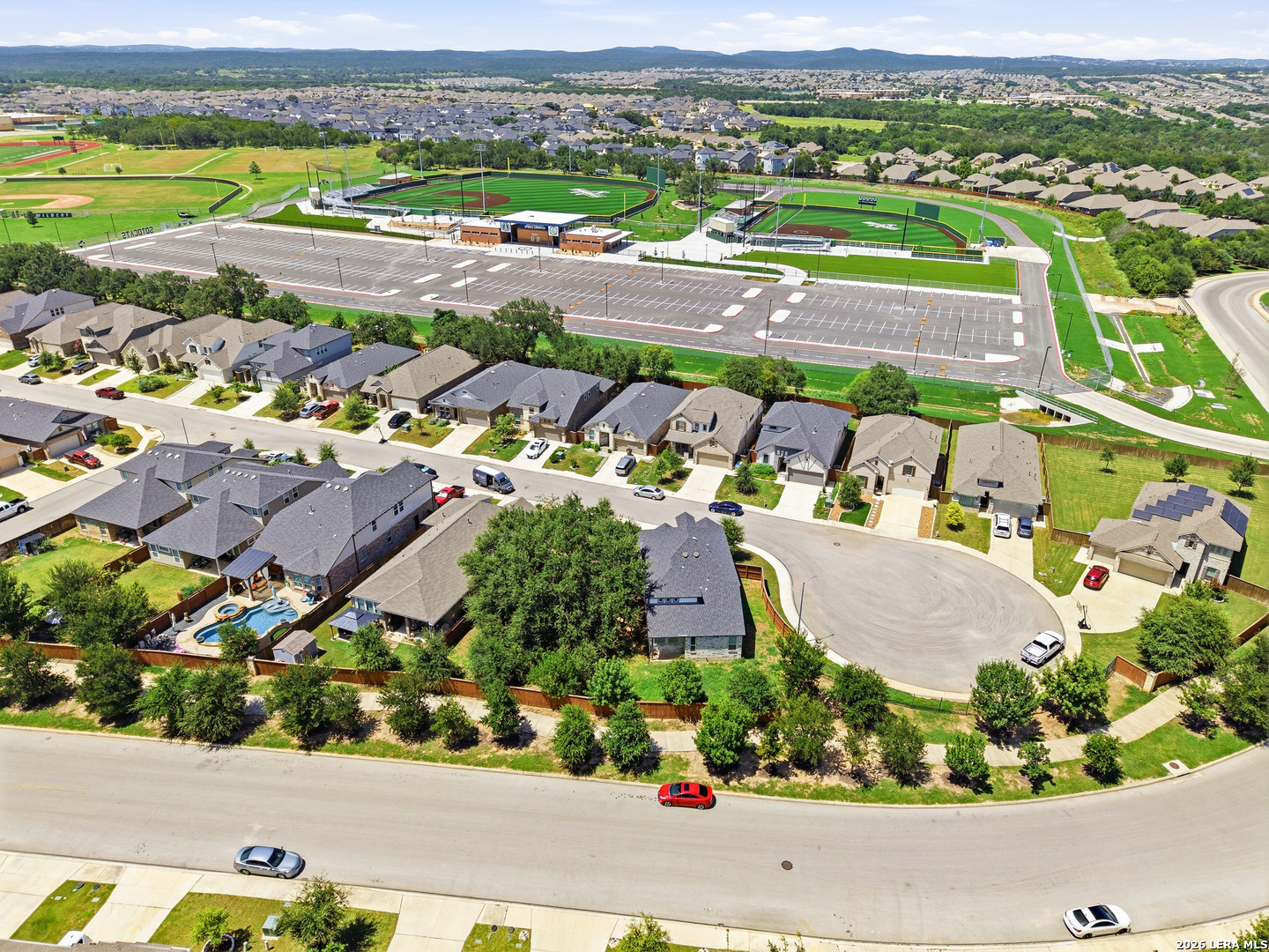 12518 Yellowstone Point San Antonio TX 78254