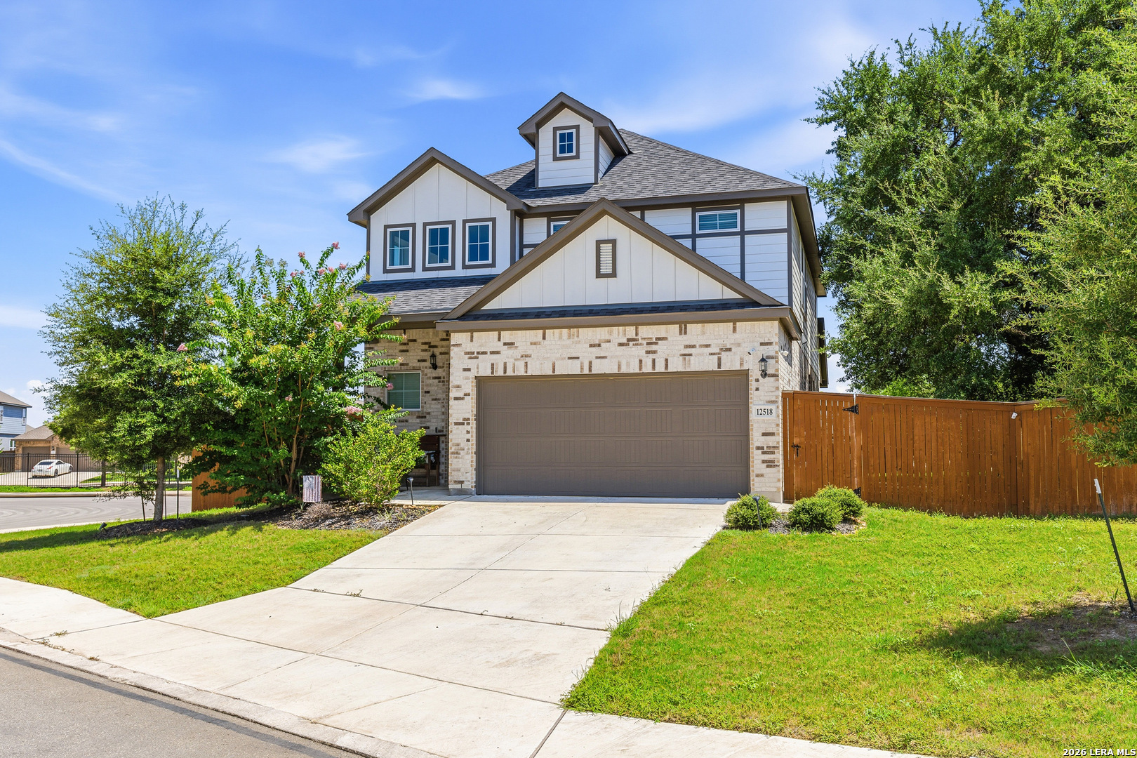 12518 Yellowstone Point San Antonio TX 78254