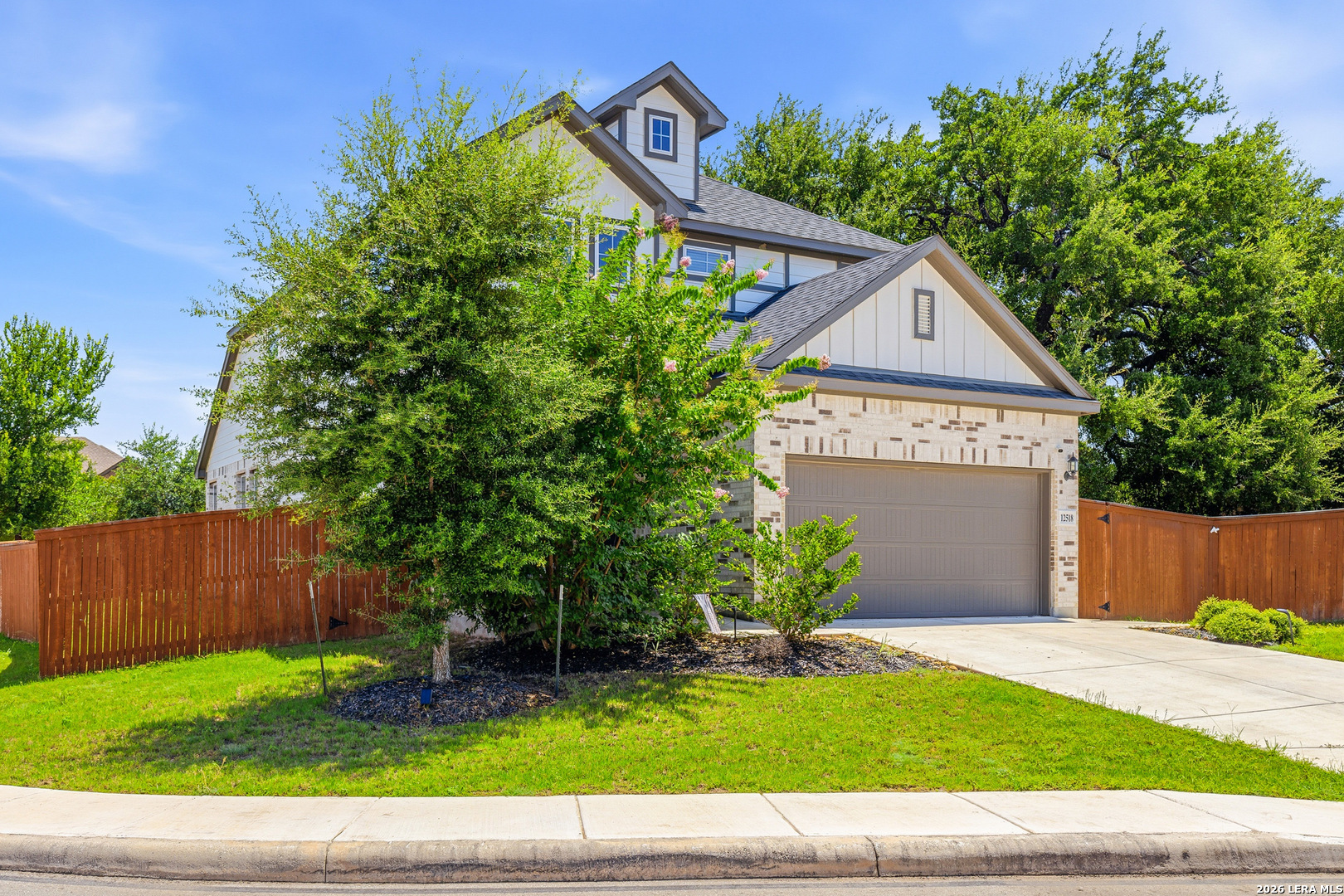 12518 Yellowstone Point San Antonio TX 78254