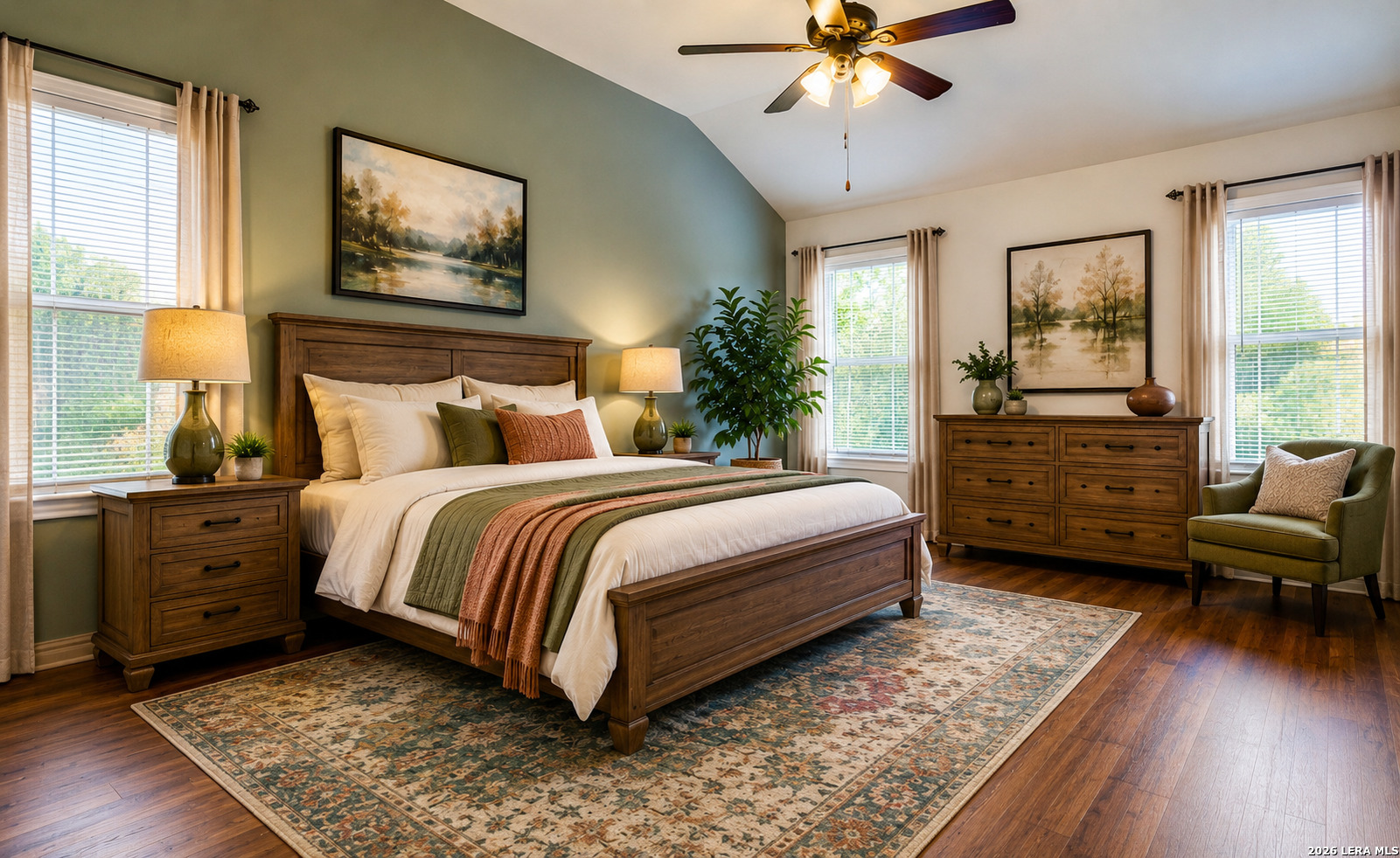 6014 Woodway Court San Antonio TX 78249