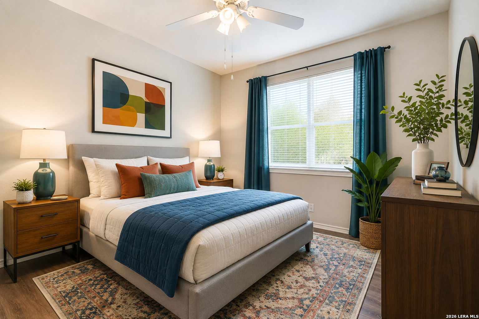 6014 Woodway Court San Antonio TX 78249