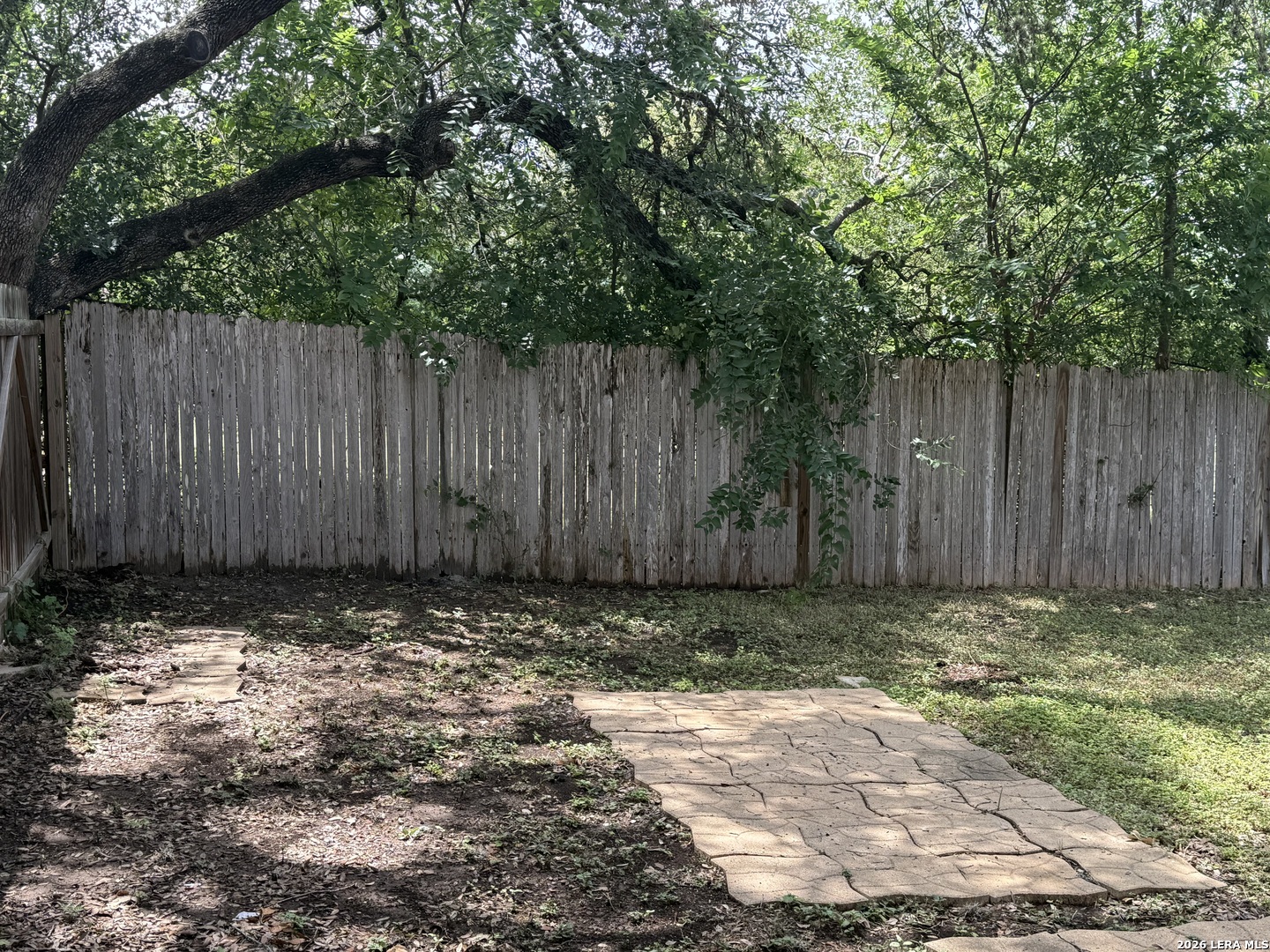 6014 Woodway Court San Antonio TX 78249