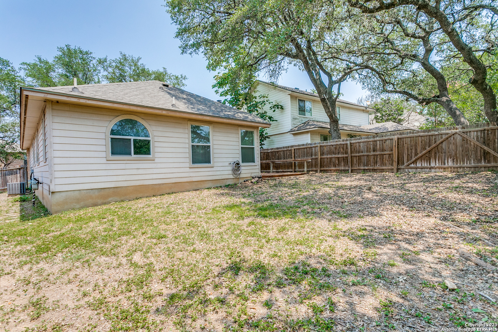 6014 Woodway Court San Antonio TX 78249
