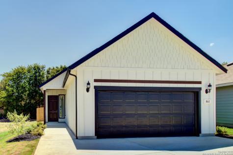 861 Farmhouse Trail New Braunfels TX 78130