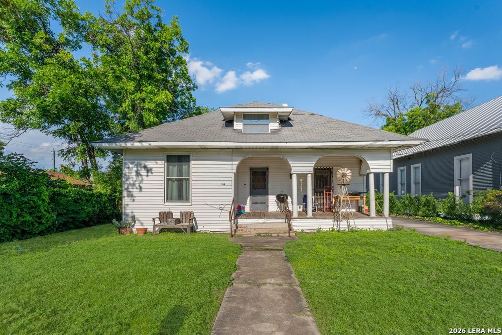 518 Willow Street San Antonio TX 78202