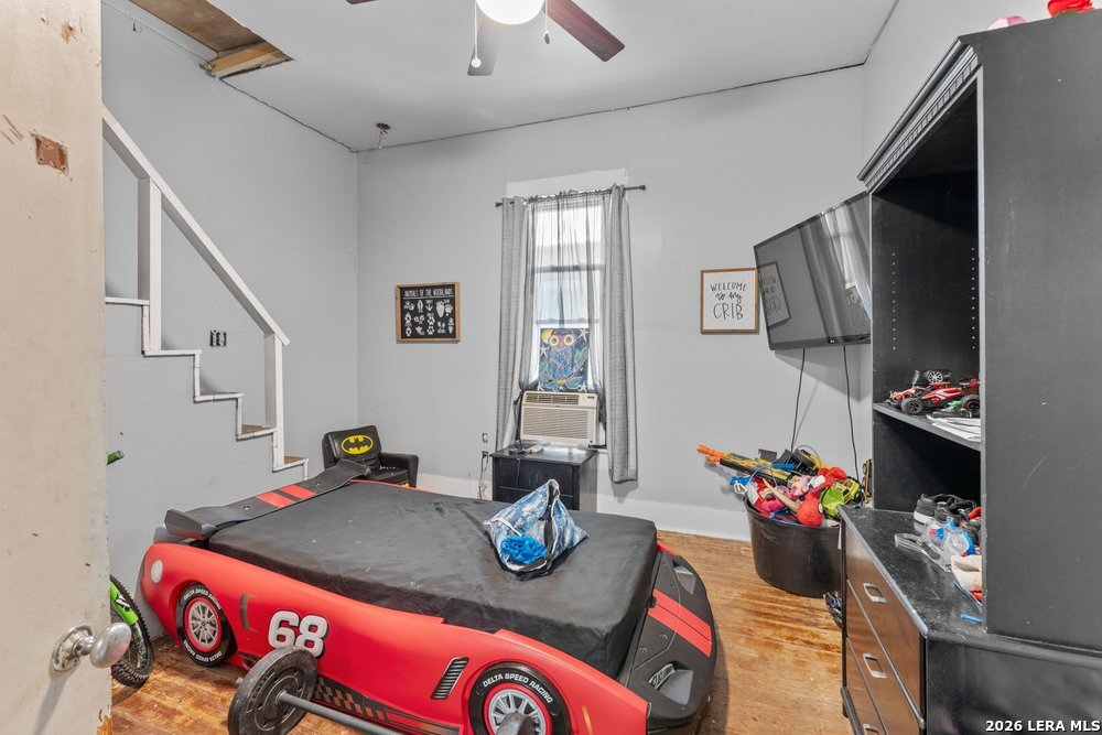 518 Willow Street San Antonio TX 78202