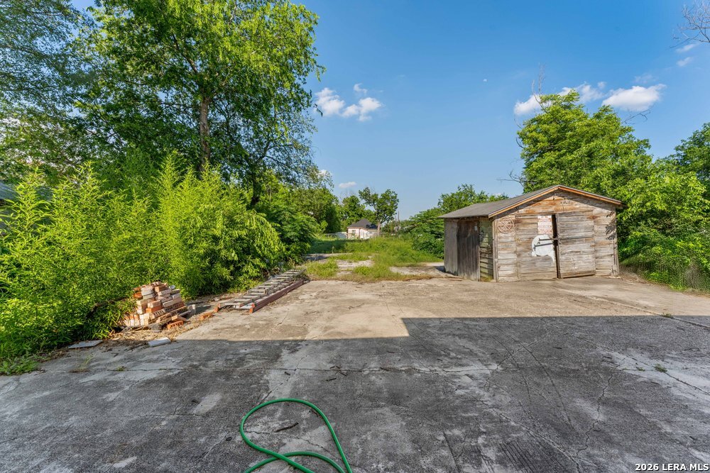 518 Willow Street San Antonio TX 78202