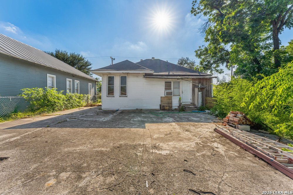 518 Willow Street San Antonio TX 78202