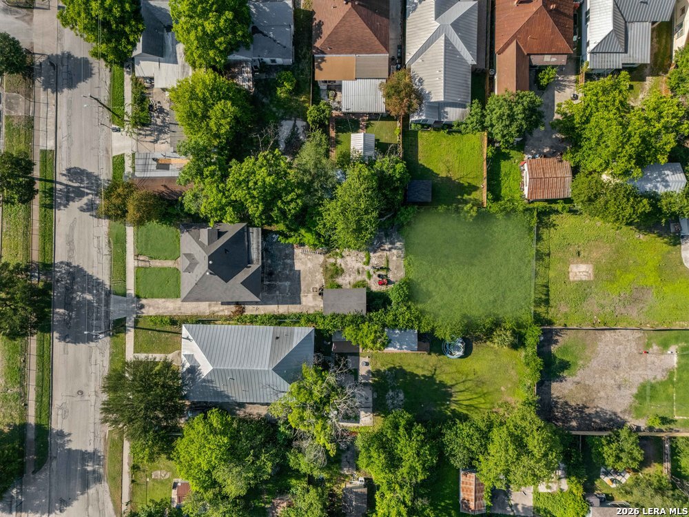 518 Willow Street San Antonio TX 78202