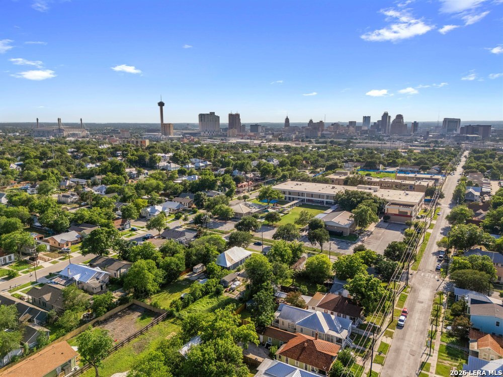 518 Willow Street San Antonio TX 78202