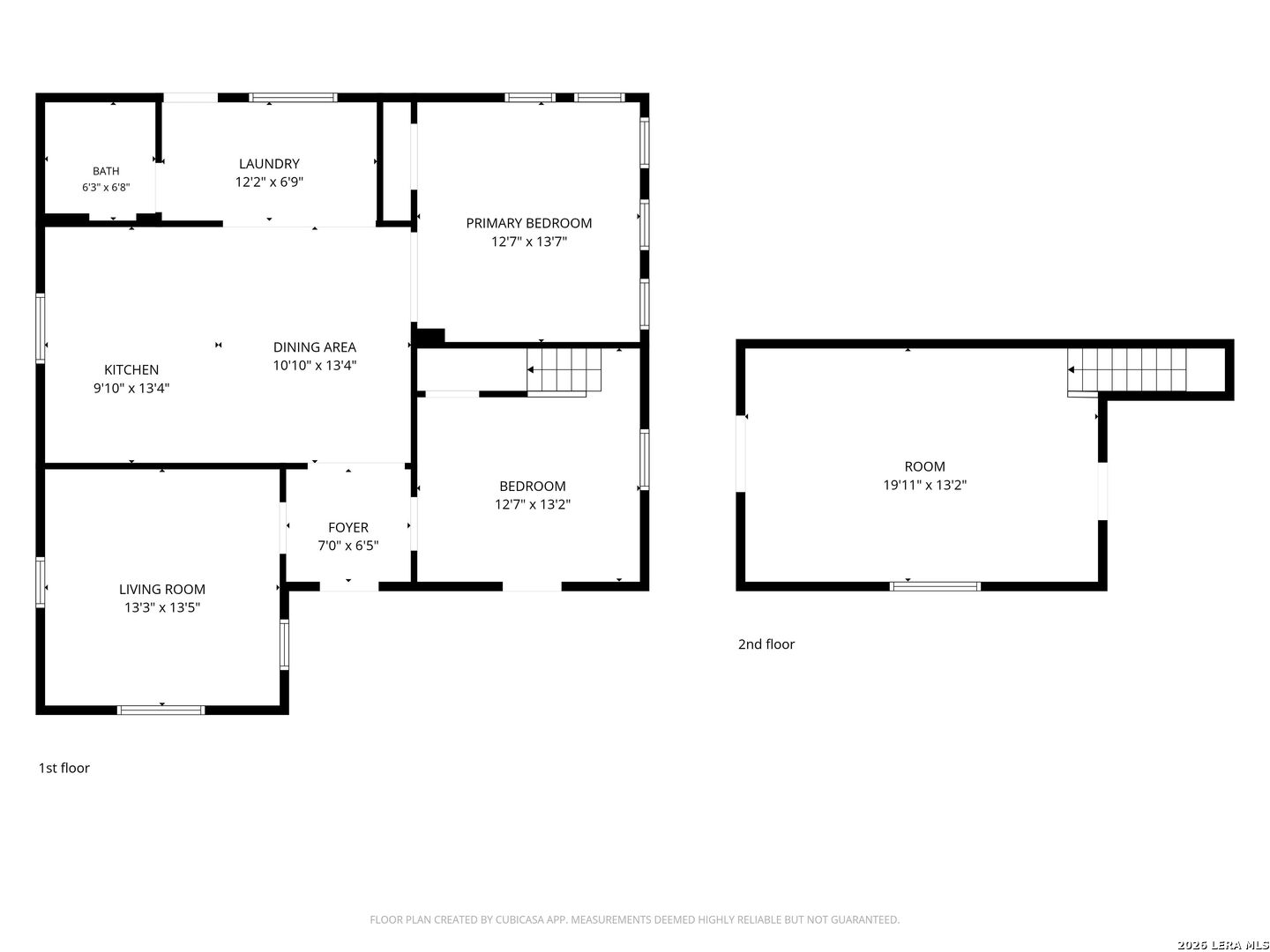 518 Willow Street San Antonio TX 78202