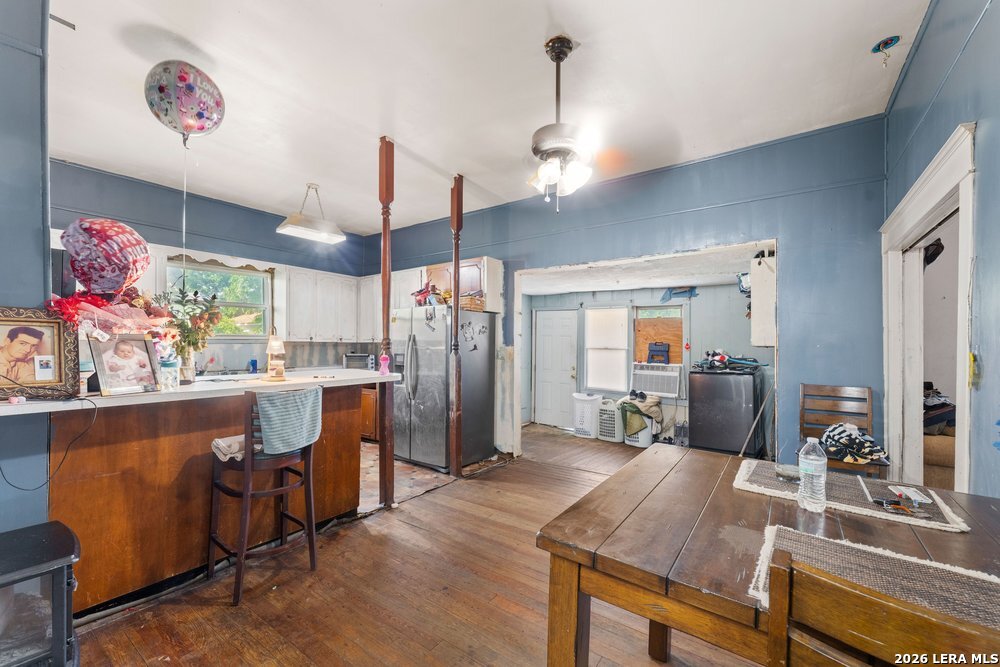 518 Willow Street San Antonio TX 78202