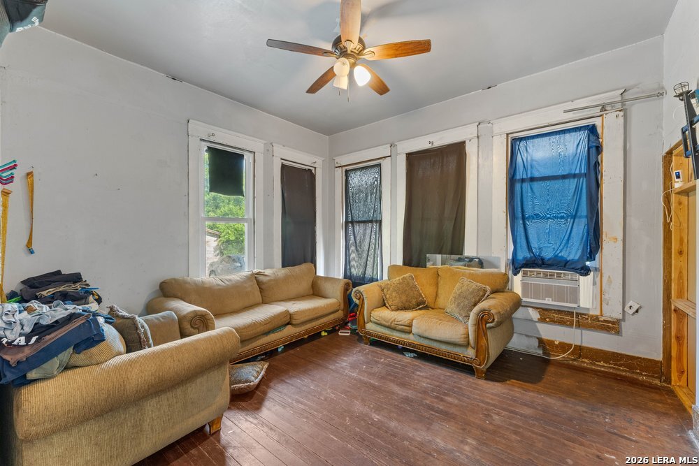 518 Willow Street San Antonio TX 78202