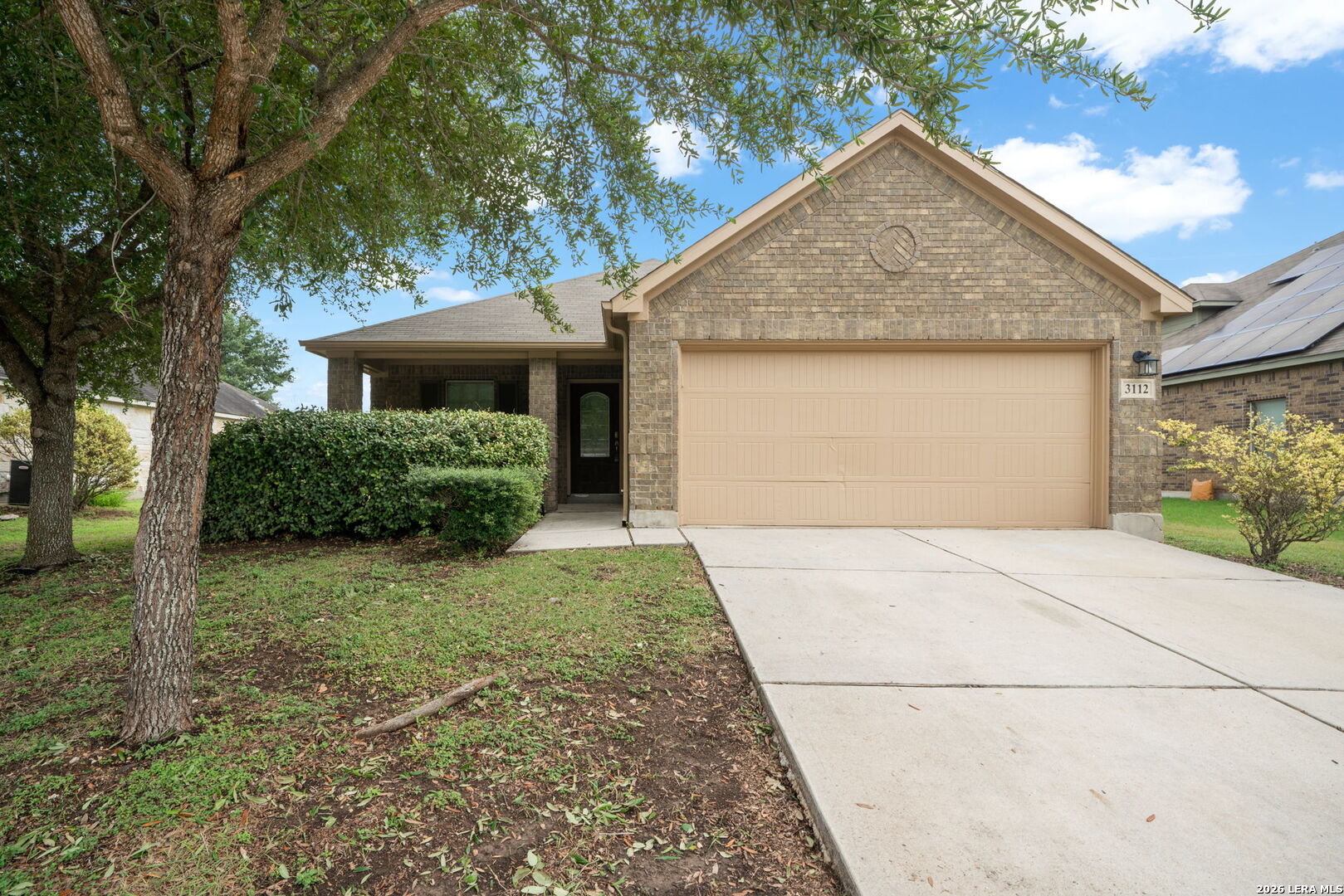 3112 Muntjac Schertz TX 78154