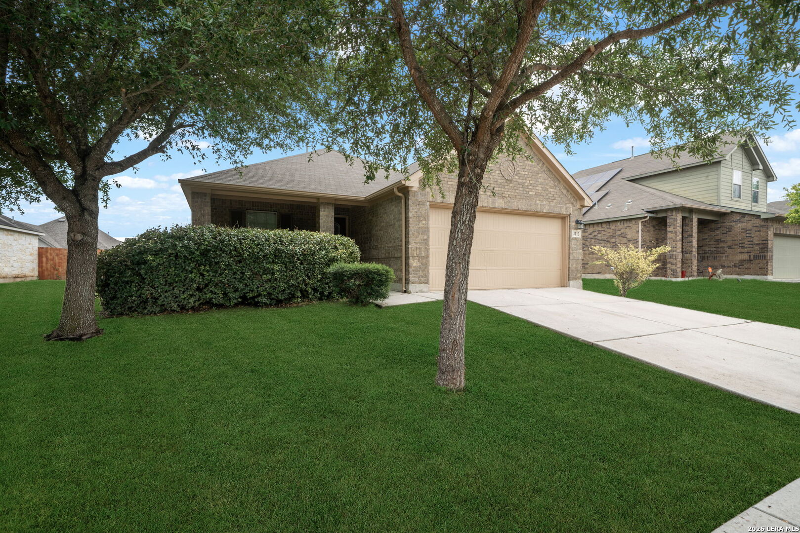 3112 Muntjac Schertz TX 78154