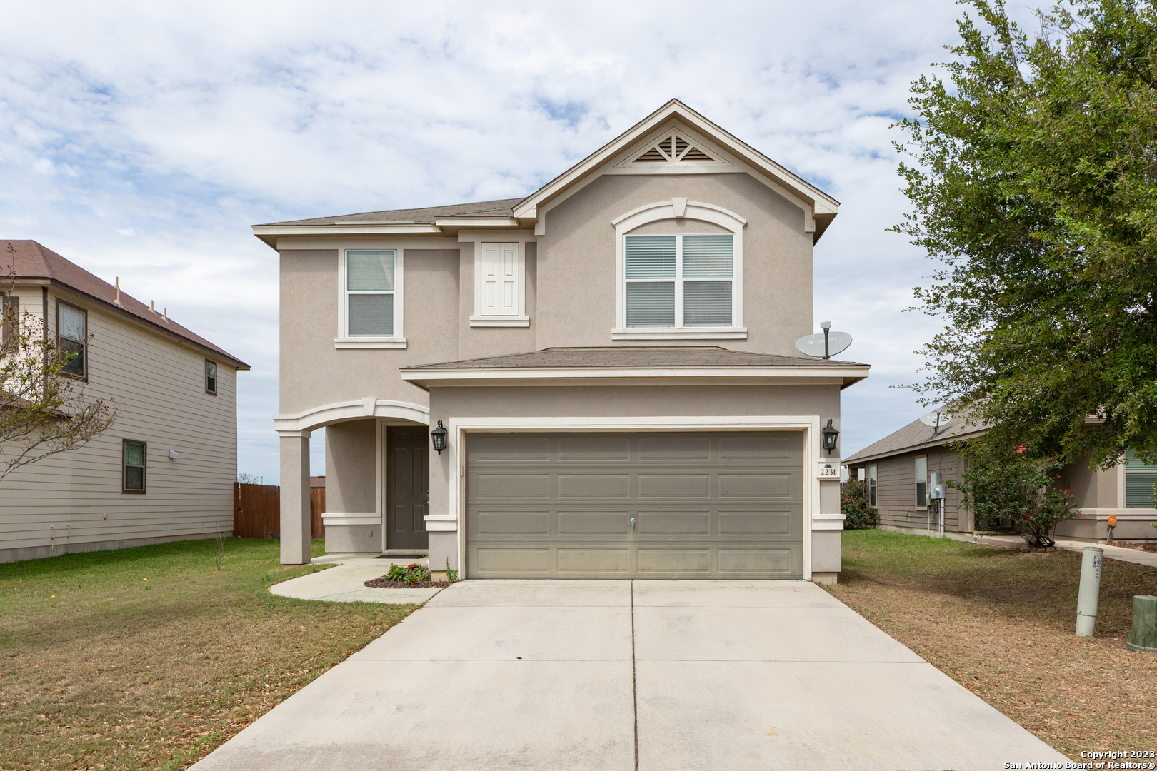 2231 Sundrop Bay San Antonio TX 78224