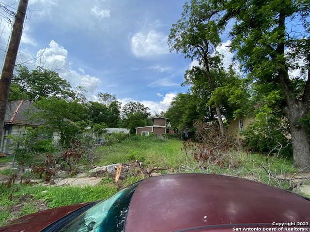 705 W Craig Place San Antonio TX 78212