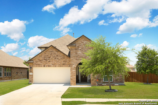 10300 Aurora Sky Schertz TX 78154