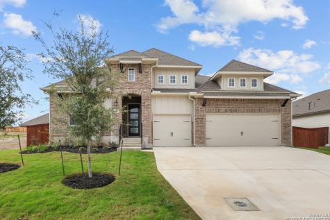 2839 Reeves Lane Schertz TX 78108