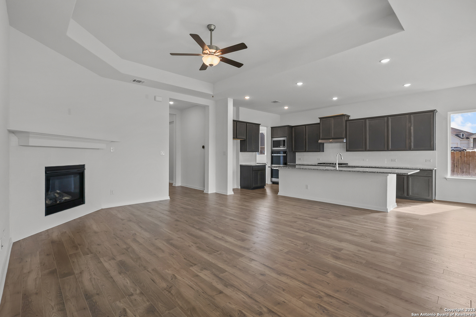 2839 Reeves Lane Schertz TX 78108