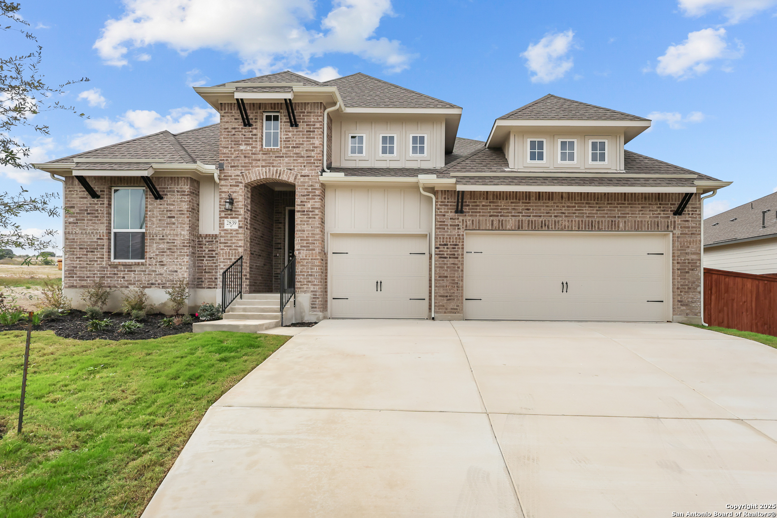 2839 Reeves Lane Schertz TX 78108