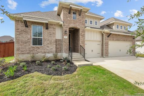 2839 Reeves Lane Schertz TX 78108