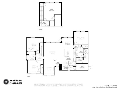 135 Lone Oak Kerrville TX 78028