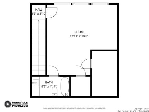 135 Lone Oak Kerrville TX 78028