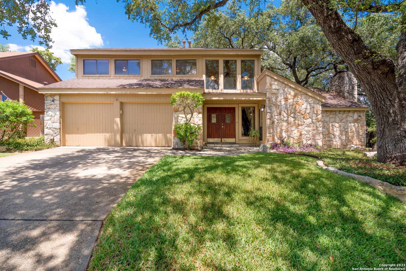2939 Low Oak Street San Antonio TX 78232