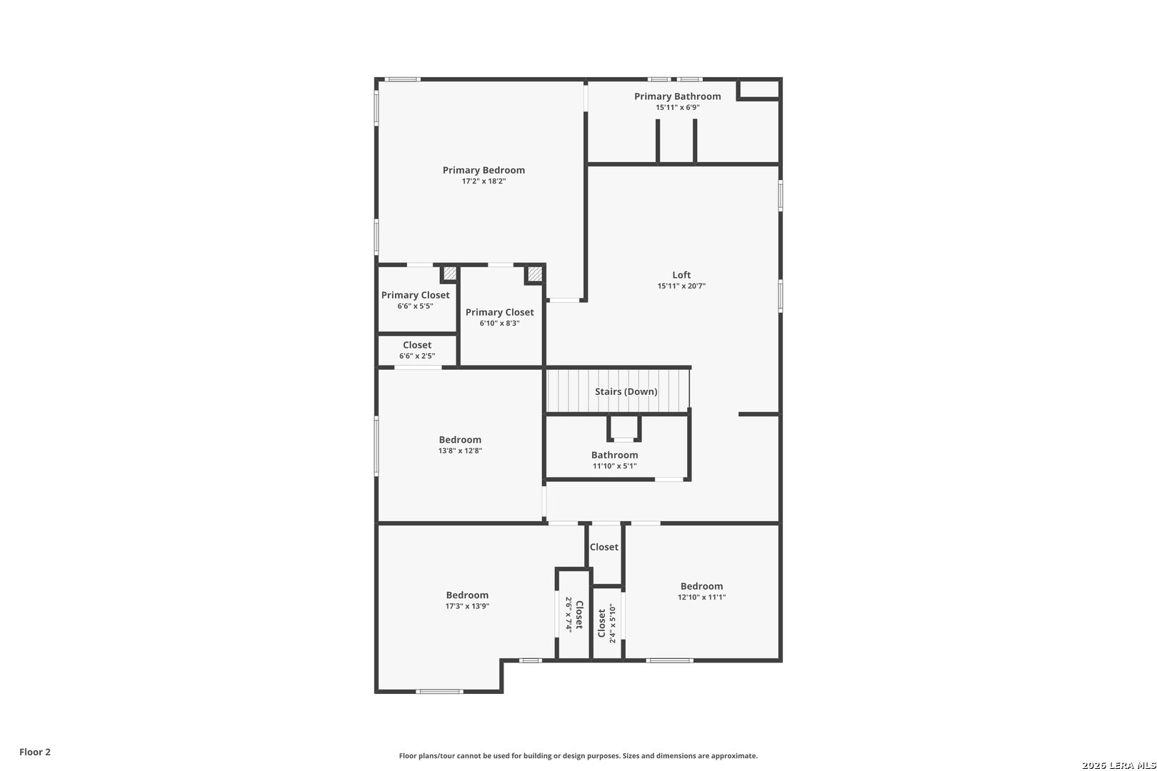 7626 Citadel Peak Converse TX 78109