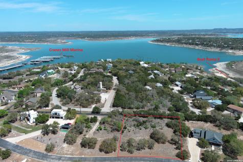 1232 Kings Cove Canyon Lake TX 78133