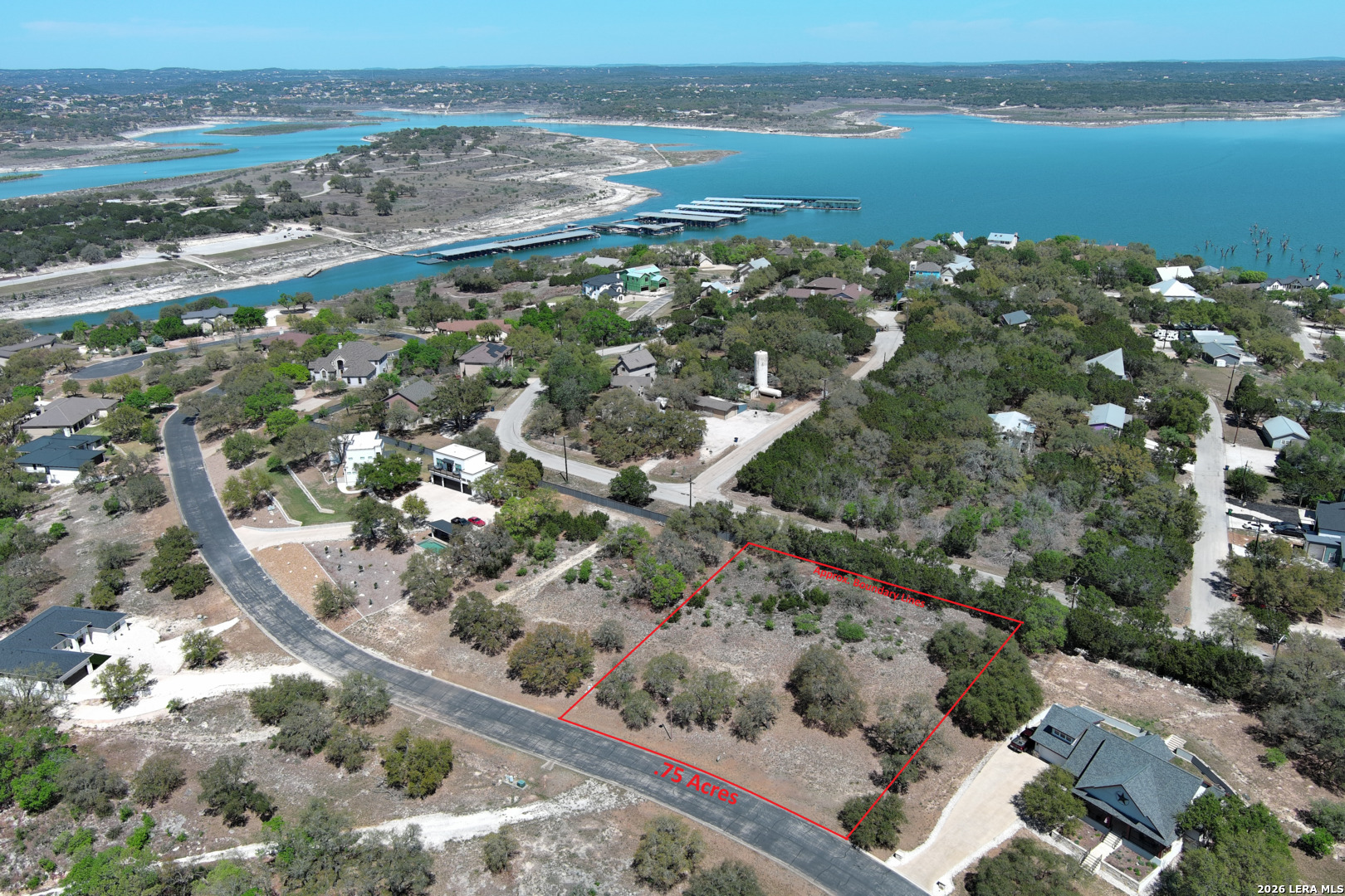 1232 Kings Cove Canyon Lake TX 78133