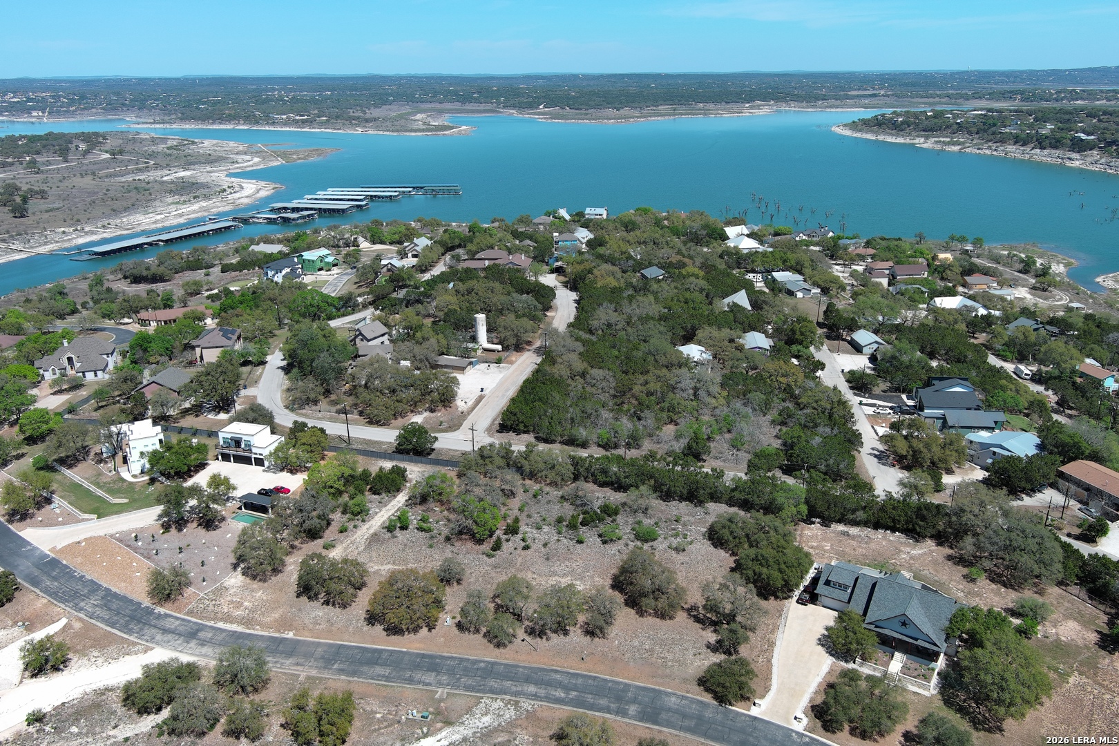 1232 Kings Cove Canyon Lake TX 78133