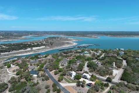 1232 Kings Cove Canyon Lake TX 78133