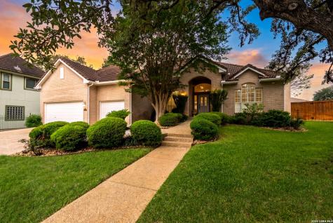 19207 Tierra Cove San Antonio TX 78258