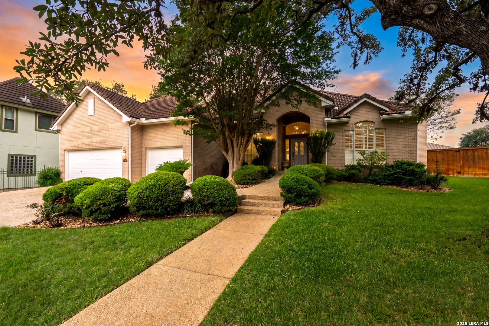 19207 Tierra Cove San Antonio TX 78258