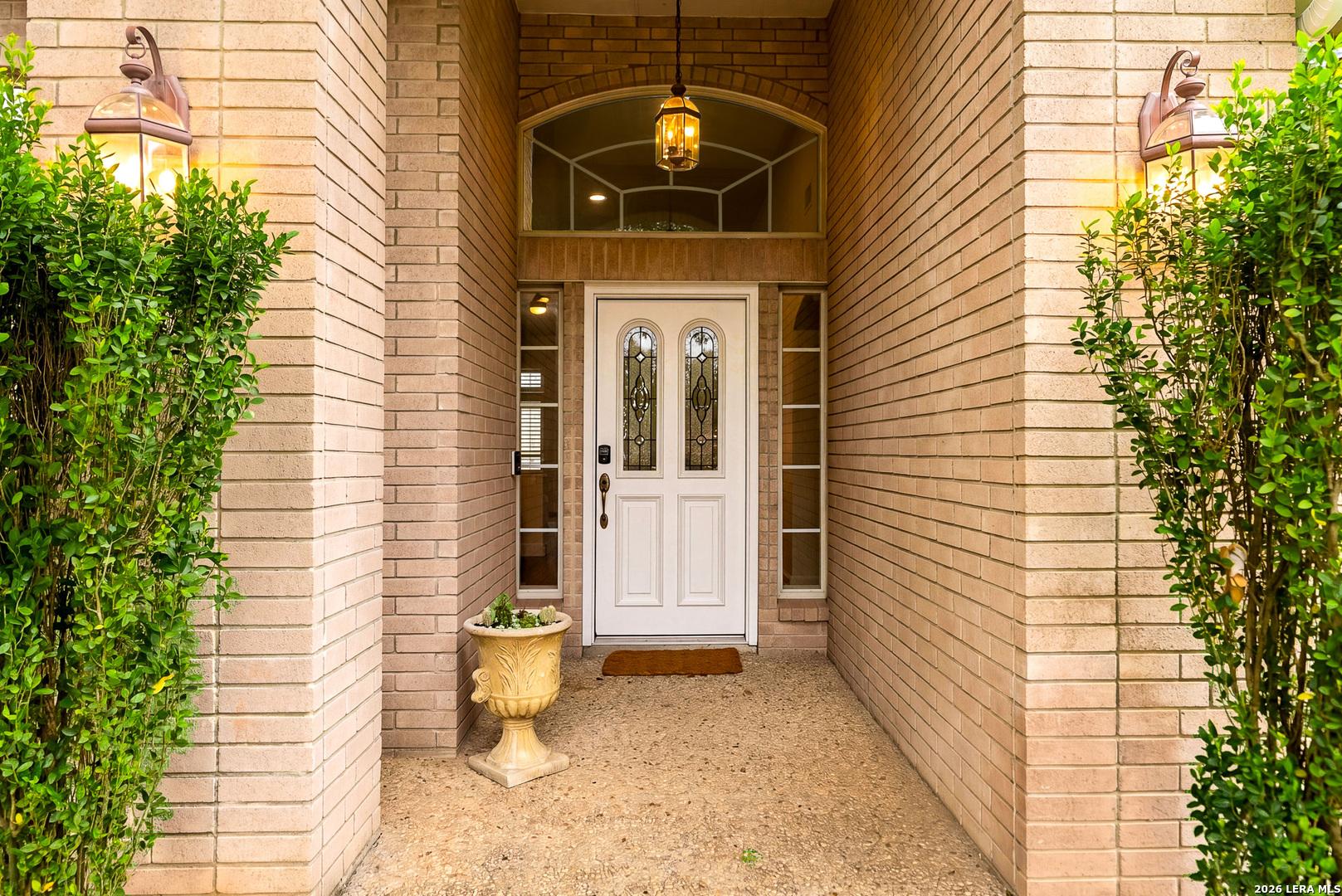 19207 Tierra Cove San Antonio TX 78258