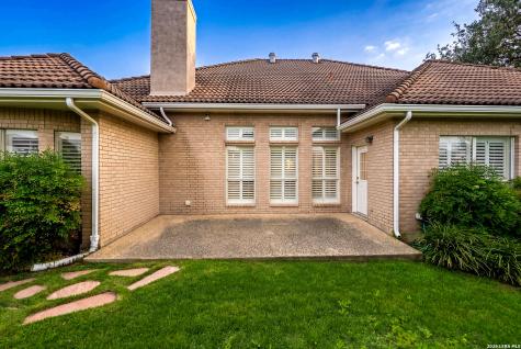 19207 Tierra Cove San Antonio TX 78258