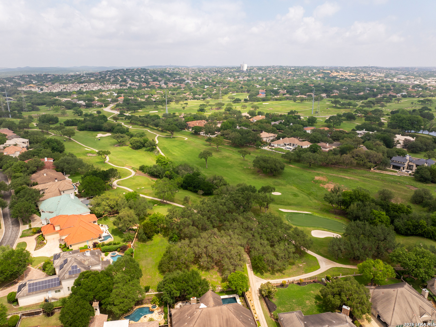 19207 Tierra Cove San Antonio TX 78258