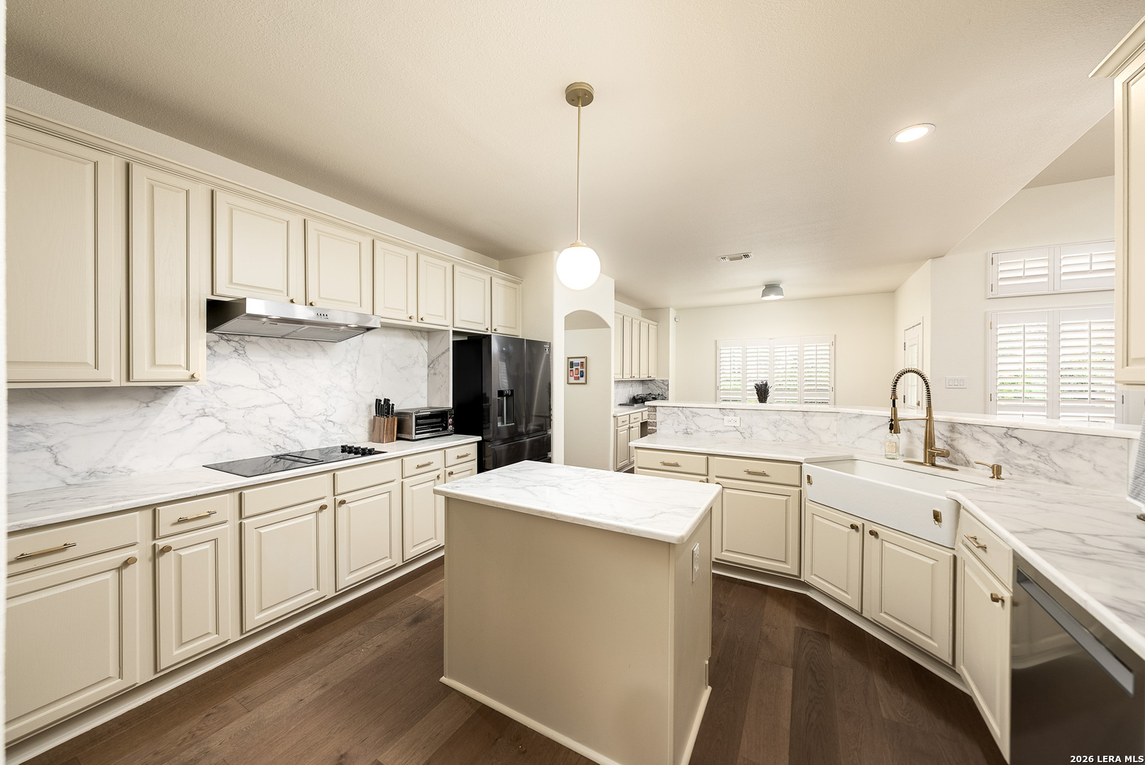 19207 Tierra Cove San Antonio TX 78258
