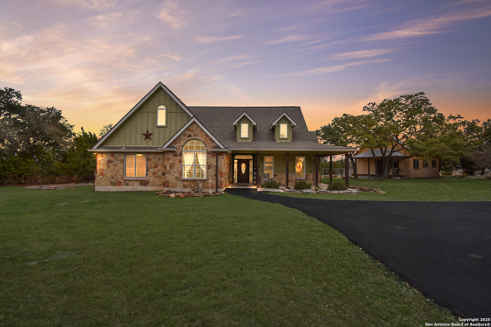 123 Mallard Drive Boerne TX 78006