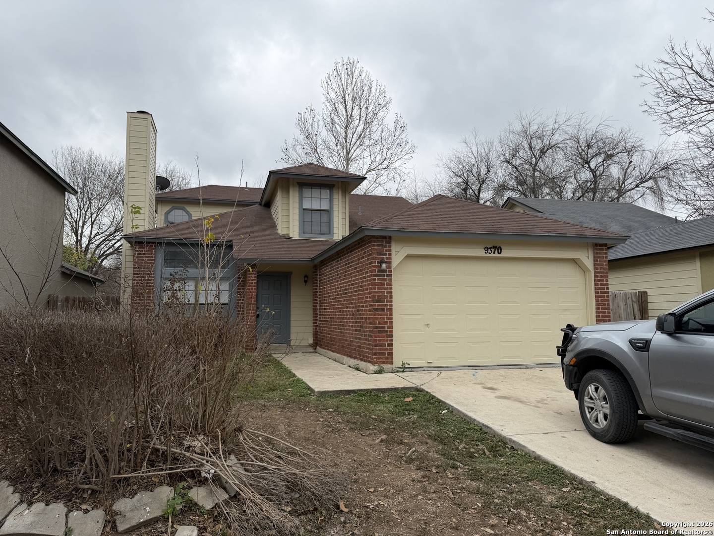 9370 Village Lance San Antonio TX 78250