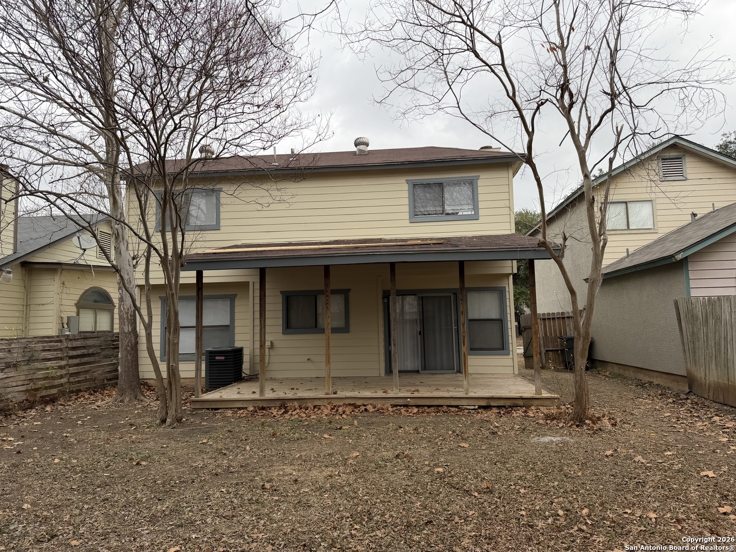 9370 Village Lance San Antonio TX 78250