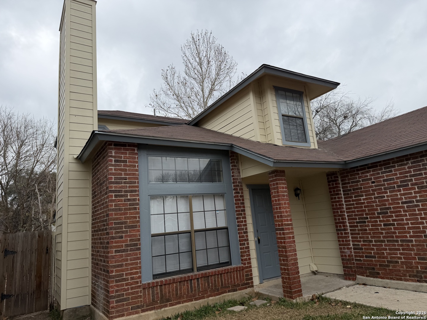 9370 Village Lance San Antonio TX 78250
