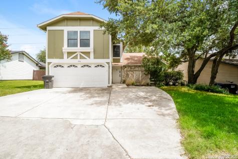 5406 Vista Court Drive San Antonio TX 78247