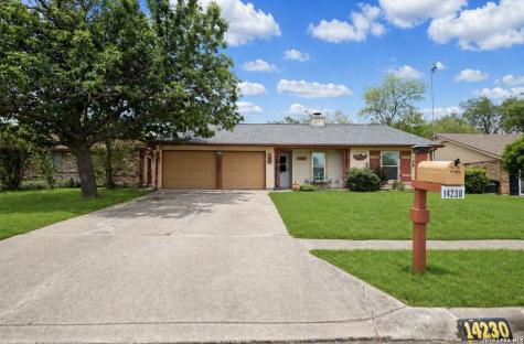 14230 Ridge Dale San Antonio TX 78233