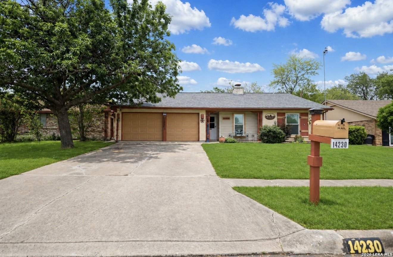 14230 Ridge Dale San Antonio TX 78233