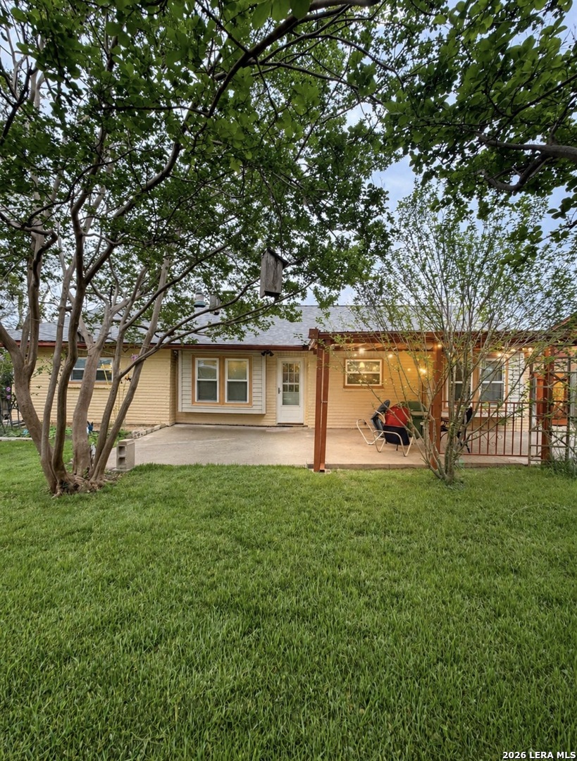 14230 Ridge Dale San Antonio TX 78233